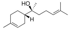 Sigma Aldrich (-)-alpha-Bisabolol 5 mL | Buy Online | Sigma Aldrich | Fisher Scientific