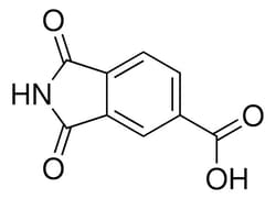 Sigma Aldrich&nbsp;1,3-dioxo-2,3-dihydro-1H-isoindole-5-carboxylic a acid