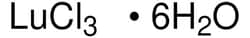 Sigma Aldrich&nbsp;Lutetium(III) chloride hexahydrate