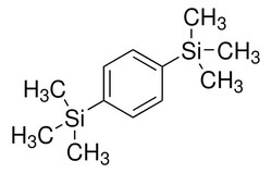 Sigma Aldrich 1,4-Bis(trimethylsilyl)benzene 1 g | Buy Online | Sigma Aldrich | Fisher Scientific