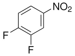 Sigma Aldrich 3,4-Difluoronitrobenzene 25 mg | Buy Online | Sigma Aldrich | Fisher Scientific