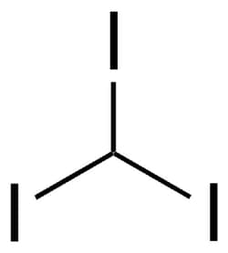 Sigma Aldrich Iodoform 5 g | Buy Online | Sigma Aldrich | Fisher Scientific