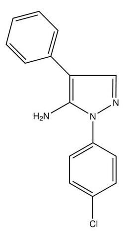 Sigma Aldrich&nbsp;1-(4-Chlorophenyl)-4-phenyl-1H-pyrazol-5-amine