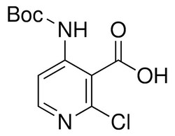 Sigma Aldrich&nbsp;4-(Boc-amino)-2-chloropyridine-3-carboxylic acid