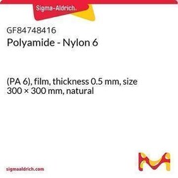 Sigma Aldrich&nbsp;Polyamide - Nylon 6