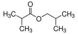 Sigma Aldrich Isobutyl isobutyrate 1 g | Buy Online | Sigma Aldrich | Fisher Scientific