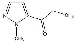 Sigma Aldrich&nbsp;1-(1-Methyl-1H-pyrazol-5-yl)propan-1-one