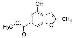 Sigma Aldrich&nbsp;Methyl 4-hydroxy-2-methyl-benzofuran-6-carboxylate