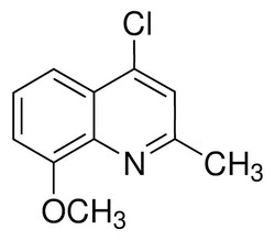 Sigma Aldrich 4-Chloro-8-methoxy-2-methylquinoline 1 g | Buy Online | Sigma Aldrich | Fisher Scientific