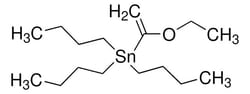 Sigma Aldrich Tributyl(1-Ethoxyvinyl)Tin 5 g | Buy Online | Sigma Aldrich | Fisher Scientific