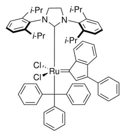 Sigma Aldrich Grubbs Catalyst M201 100 mg | Buy Online | Sigma Aldrich | Fisher Scientific