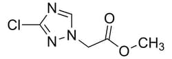 Sigma Aldrich&nbsp;Methyl (3-chloro-1H-1,2,4-triazol-1-yl)acetate
