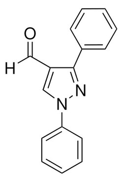 Sigma Aldrich&nbsp;1,3-Diphenyl-1H-pyrazole-4-carboxaldehyde