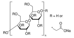 Sigma Aldrich Sodium carboxymethyl cellulose 100 g | Buy Online | Sigma Aldrich | Fisher Scientific