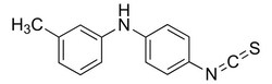 Sigma Aldrich&nbsp;(4-Isothiocyanatophenyl)(3-methylphenyl)amine