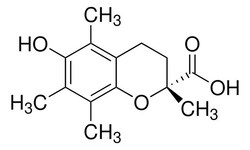 Sigma Aldrich -(+)-6-Hydroxy-2,5,7,8-Tetramethylchroman-2-Carboxylic Acid 5 g | Buy Online | Sigma Aldrich | Fisher Scientific