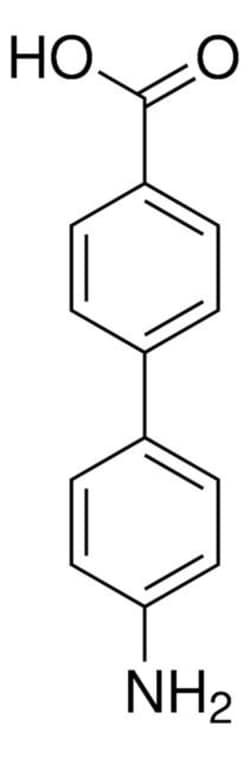 Sigma Aldrich&nbsp;4'-amino-biphenyl-4-carboxylic acid