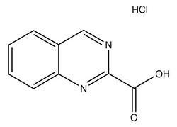 Sigma Aldrich&nbsp;Quinazoline-2-carboxylic acid hydrochloride