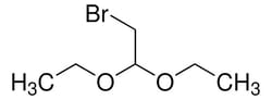 Sigma Aldrich Bromoacetaldehyde diethyl acetal 500 g | Buy Online | Sigma Aldrich | Fisher Scientific