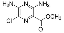 Sigma Aldrich Methyl 3,5-diamino-6-chloropyrazine-2-carboxylate 5 g | Buy Online | Sigma Aldrich | Fisher Scientific