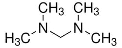 Sigma Aldrich N,N,N',N'-Tetramethyldiaminomethane 25 g | Buy Online | Sigma Aldrich | Fisher Scientific