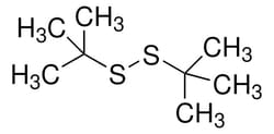 Sigma Aldrich&nbsp;Di-tert-butyl disulfide