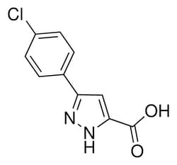 Sigma Aldrich&nbsp;3-(4-Chlorophenyl)-1H-pyrazole-5-carboxylic acid