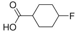 Sigma Aldrich 4-Fluorocyclohexane-1-carboxylic acid 5 g | Buy Online | Sigma Aldrich | Fisher Scientific