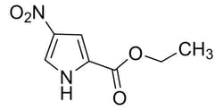 Sigma Aldrich Ethyl 4-nitro-1H-pyrrole-2-carboxylate 1 g | Buy Online | Sigma Aldrich | Fisher Scientific
