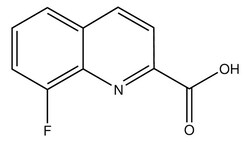 Sigma Aldrich&nbsp;8-Fluoroquinoline-2-carboxylic acid