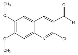 Sigma Aldrich&nbsp;2-Chloro-6,7-dimethoxy-3-quinolinecarbaldehyde