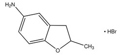 Sigma Aldrich&nbsp;(2-Methyl-2,3-dihydro-1-benzofuran-5-yl)amine hydrobromide