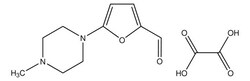Sigma Aldrich&nbsp;5-(4-Methyl-1-piperazinyl)-2-furaldehyde oxalate