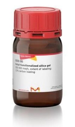 Sigma Aldrich&nbsp;Octyl-Functionalized Silica Gel