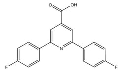 Sigma Aldrich&nbsp;2,6-Bis(4-fluorophenyl)pyridine-4-carboxylic acid