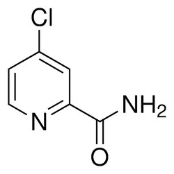 Sigma Aldrich 4-Chloro-pyridine-2-carboxylic acid amide 1 g | Buy Online | Sigma Aldrich | Fisher Scientific