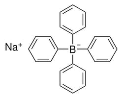 Sigma Aldrich Sodium Tetraphenylborate 50 g | Buy Online | Sigma Aldrich | Fisher Scientific
