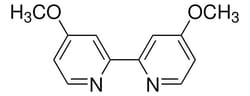 Sigma Aldrich 4-4'-Dimethoxy-2-2'-bipyridine 1 g | Buy Online | Sigma Aldrich | Fisher Scientific
