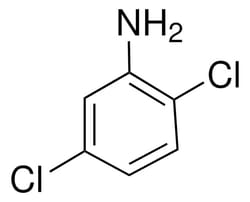 Sigma Aldrich 2,5-Dichloroaniline 1 g | Buy Online | Sigma Aldrich | Fisher Scientific