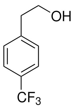 Sigma Aldrich 4-(Trifluoromethyl)phenethyl alcohol 1 g | Buy Online | Sigma Aldrich | Fisher Scientific