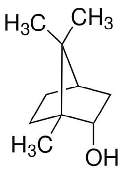 Sigma Aldrich (+)-Borneol 5 g | Buy Online | Sigma Aldrich | Fisher Scientific