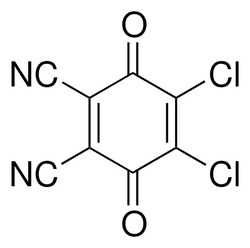 Sigma Aldrich 2,3-Dichloro-5,6-Dicyano-P-Benzoquinone 10 g | Buy Online | Sigma Aldrich | Fisher Scientific