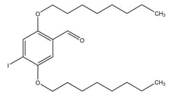 Sigma Aldrich&nbsp;4-Iodo-2,5-bis(octyloxy)benzaldehyde