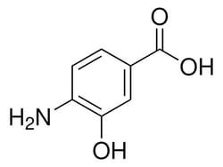 Sigma Aldrich&nbsp;4-Amino-3-Hydroxybenzoic Acid