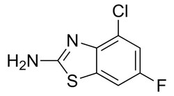 Sigma Aldrich&nbsp;4-Chloro-6-fluoro-1,3-benzothiazol-2-amine