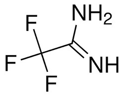 Sigma Aldrich&nbsp;Trifluoroacetamidine