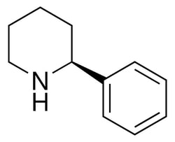 Sigma Aldrich (S)-2-Phenylpiperidine 5 mg | Buy Online | Sigma Aldrich | Fisher Scientific