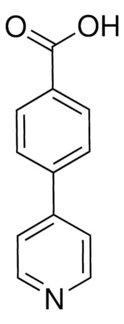 Sigma Aldrich&nbsp;4-(4-Pyridyl)benzoic acid