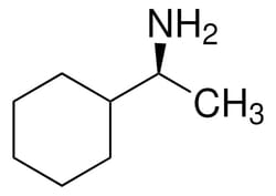 Sigma Aldrich (S)-(+)-1-Cyclohexylethylamine 1 g | Buy Online | Sigma Aldrich | Fisher Scientific