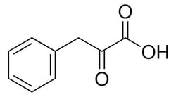 Sigma Aldrich&nbsp;Phenylpyruvic acid